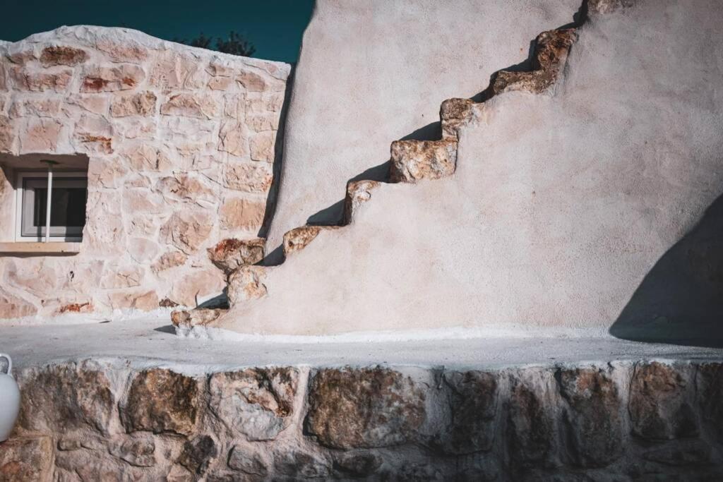 Tenuta Trullo Acquaro Ostuni Ngoại thất bức ảnh