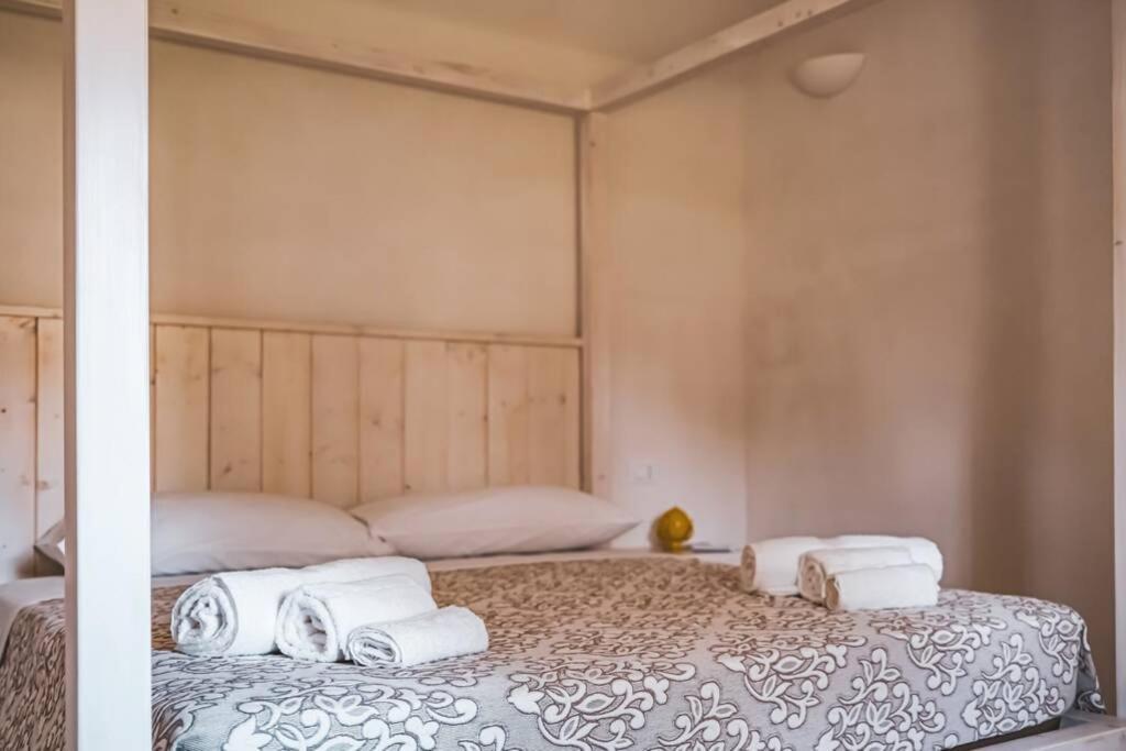 Tenuta Trullo Acquaro Ostuni Ngoại thất bức ảnh
