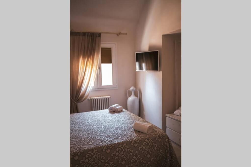 Tenuta Trullo Acquaro Ostuni Ngoại thất bức ảnh