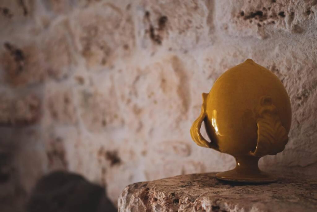 Tenuta Trullo Acquaro Ostuni Ngoại thất bức ảnh